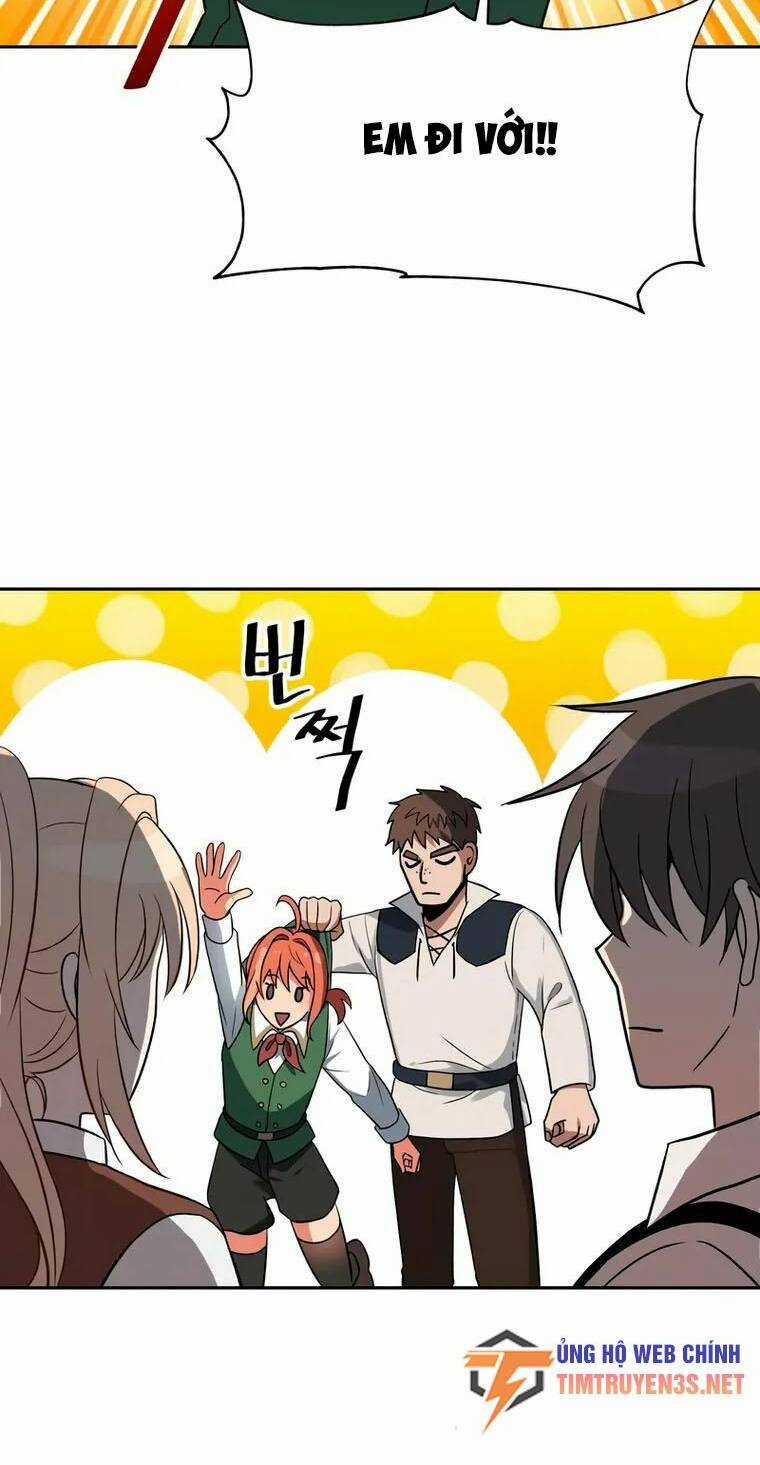 Lần Nữa Chuyển Sinh Sang Thế Giới Khác Chapter 40 trang 7