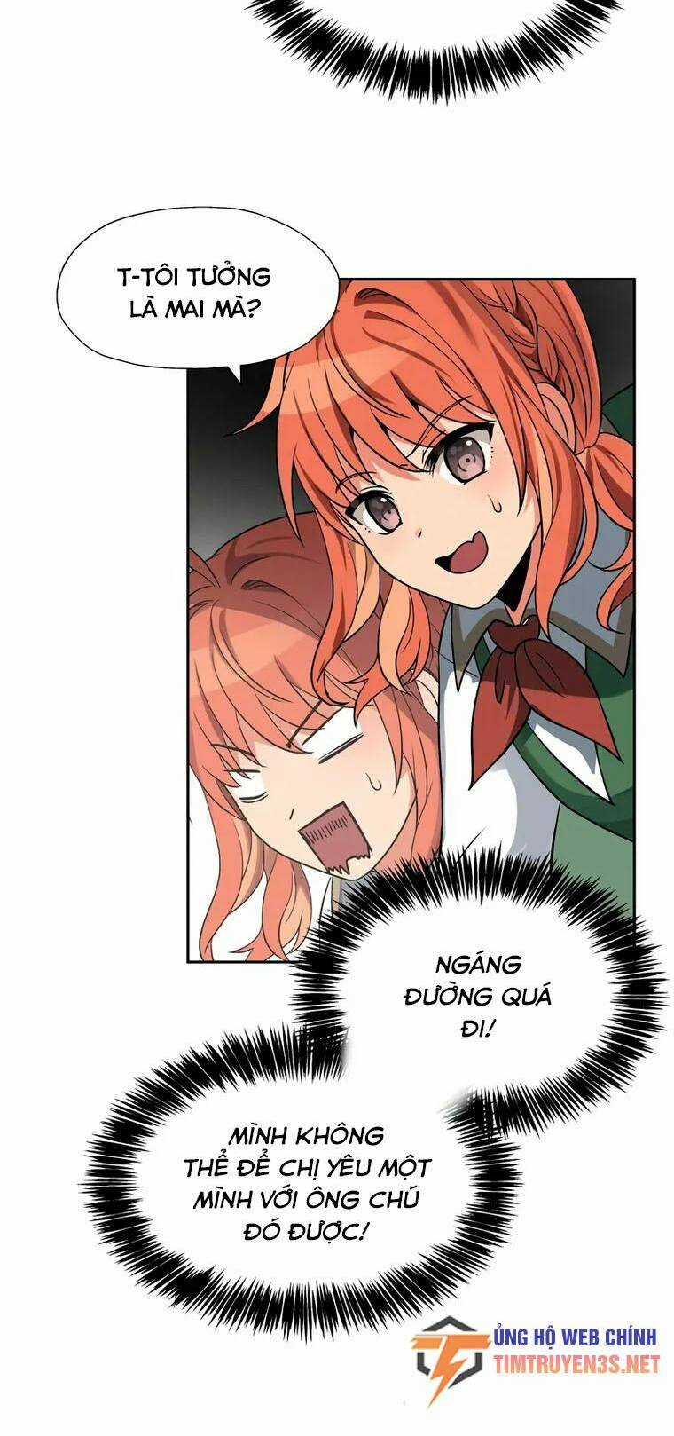 Lần Nữa Chuyển Sinh Sang Thế Giới Khác Chapter 40 trang 9