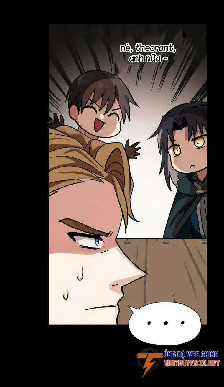 Lần Nữa Chuyển Sinh Sang Thế Giới Khác Chapter 41 trang 15