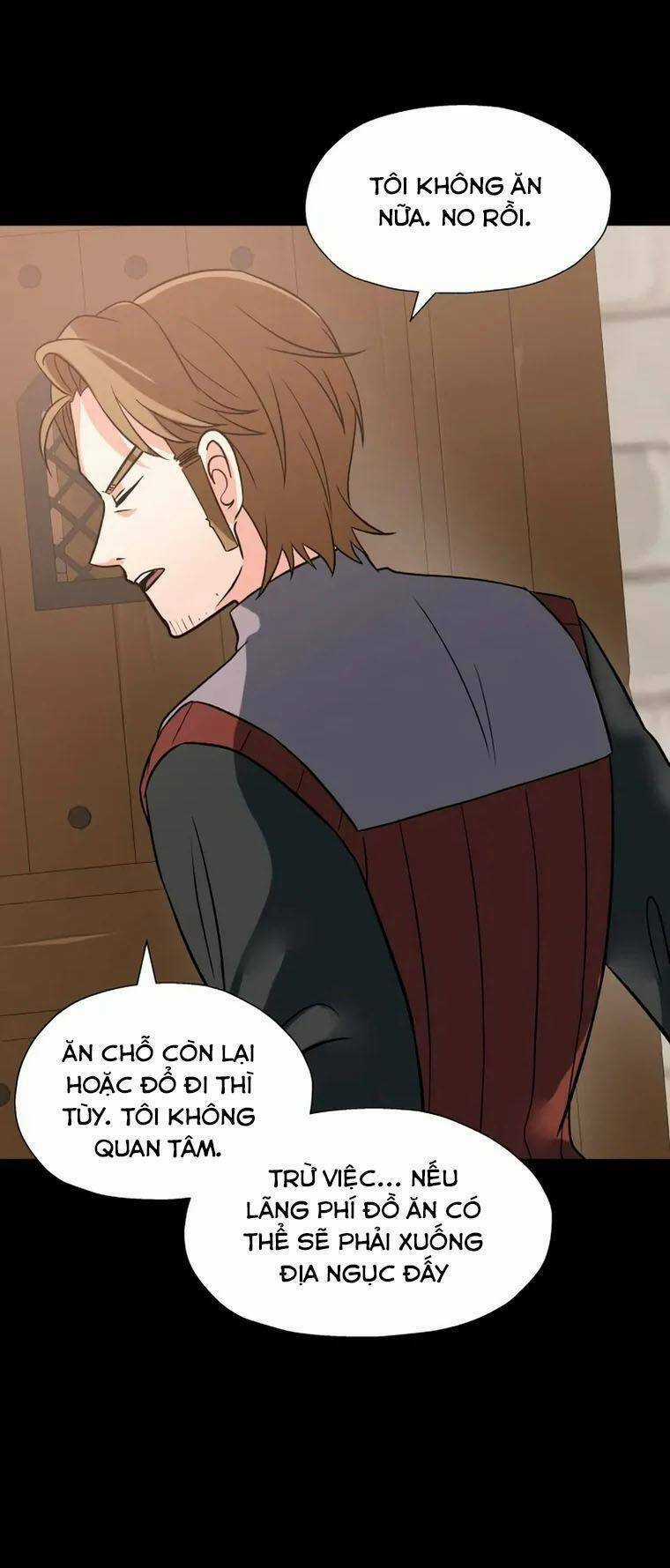 Lần Nữa Chuyển Sinh Sang Thế Giới Khác Chapter 41 trang 18