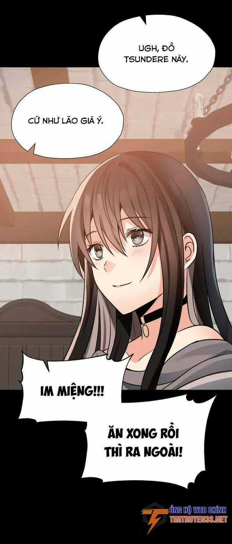 Lần Nữa Chuyển Sinh Sang Thế Giới Khác Chapter 41 trang 19