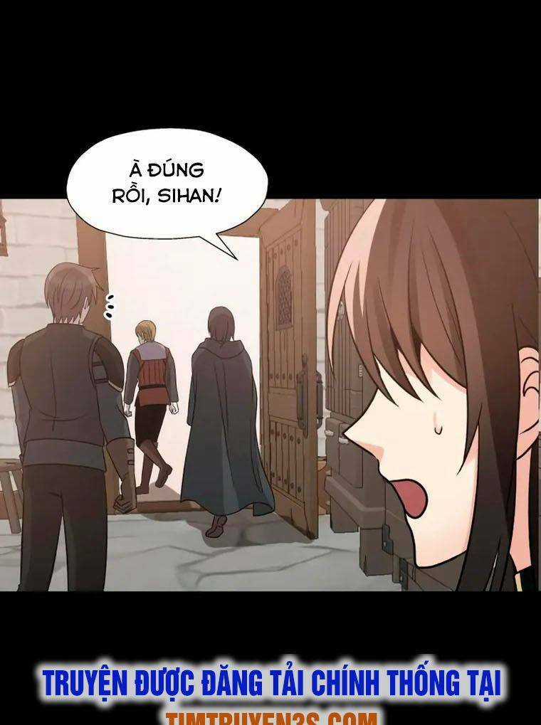 Lần Nữa Chuyển Sinh Sang Thế Giới Khác Chapter 41 trang 20