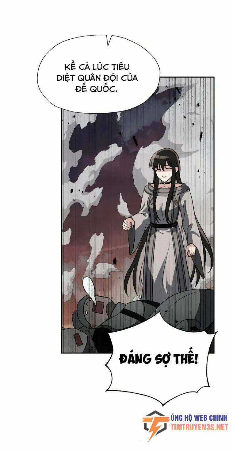 Lần Nữa Chuyển Sinh Sang Thế Giới Khác Chapter 41 trang 27