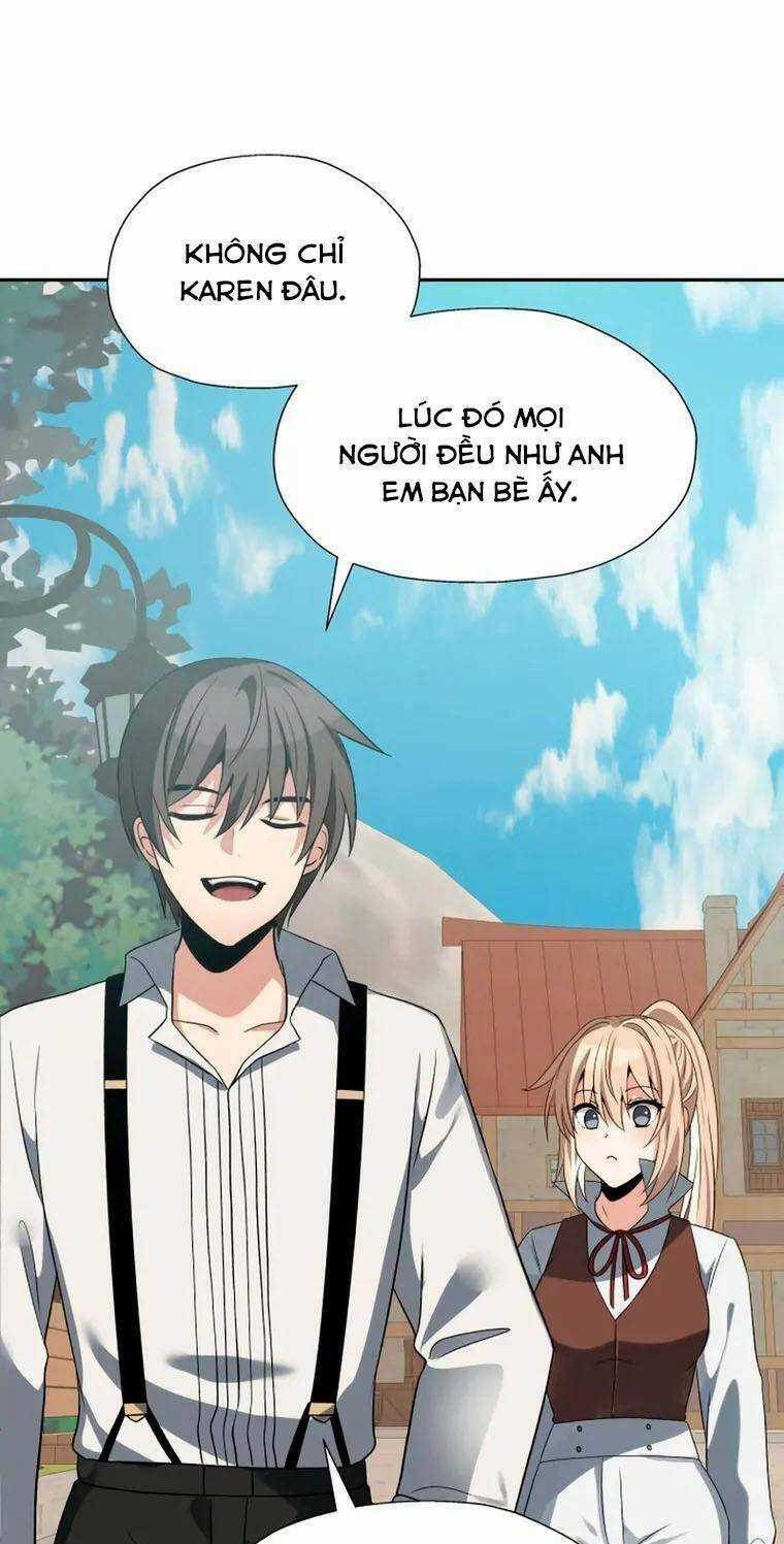 Lần Nữa Chuyển Sinh Sang Thế Giới Khác Chapter 41 trang 28