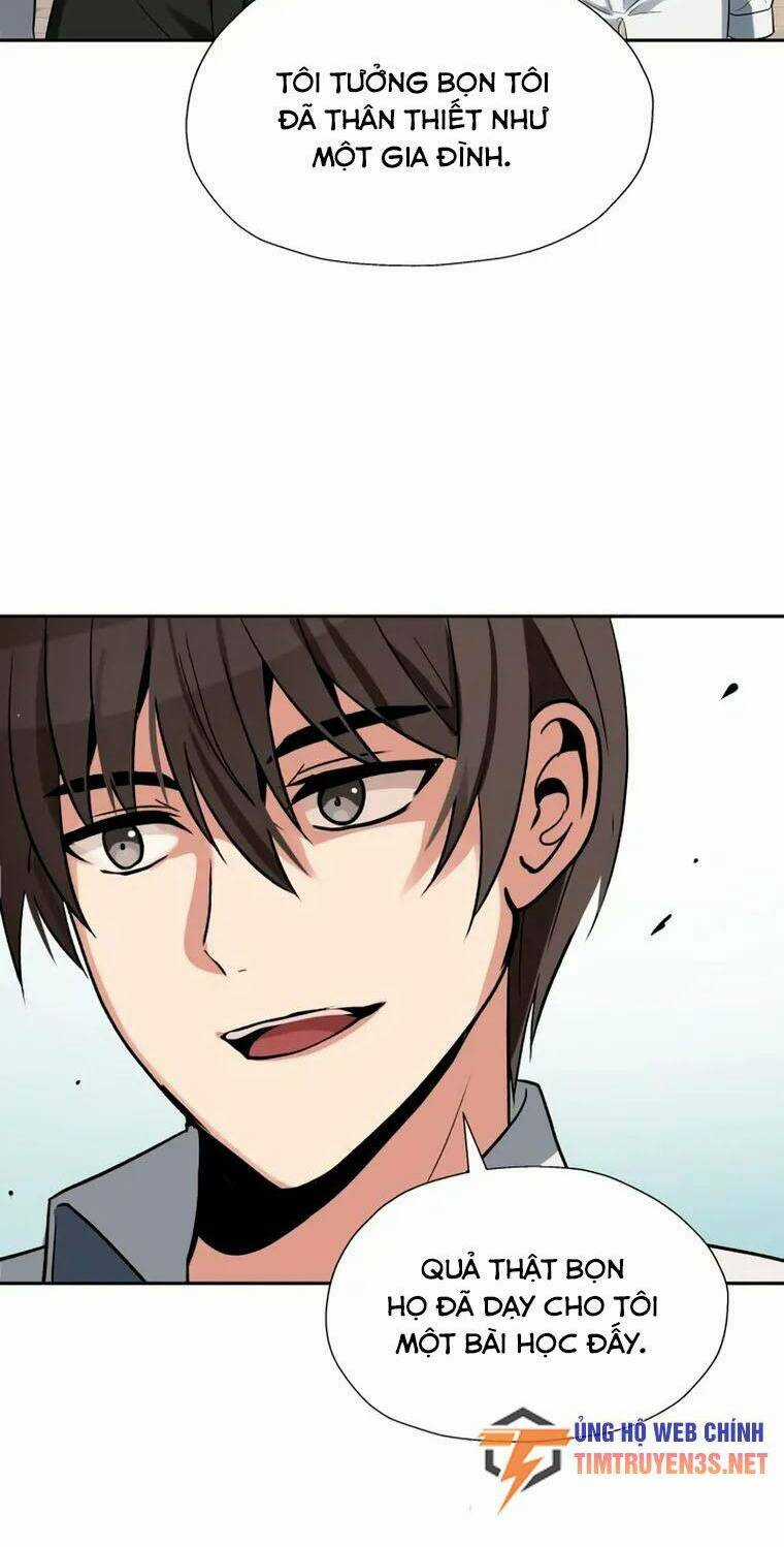 Lần Nữa Chuyển Sinh Sang Thế Giới Khác Chapter 41 trang 29