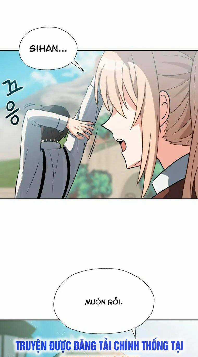 Lần Nữa Chuyển Sinh Sang Thế Giới Khác Chapter 41 trang 30