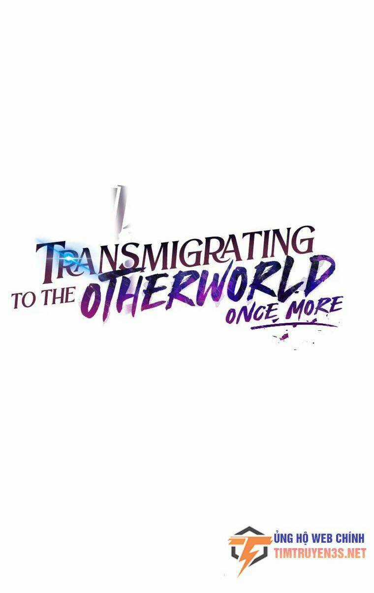 Lần Nữa Chuyển Sinh Sang Thế Giới Khác Chapter 41 trang 35