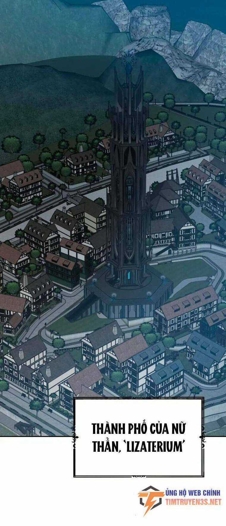 Lần Nữa Chuyển Sinh Sang Thế Giới Khác Chapter 41 trang 37