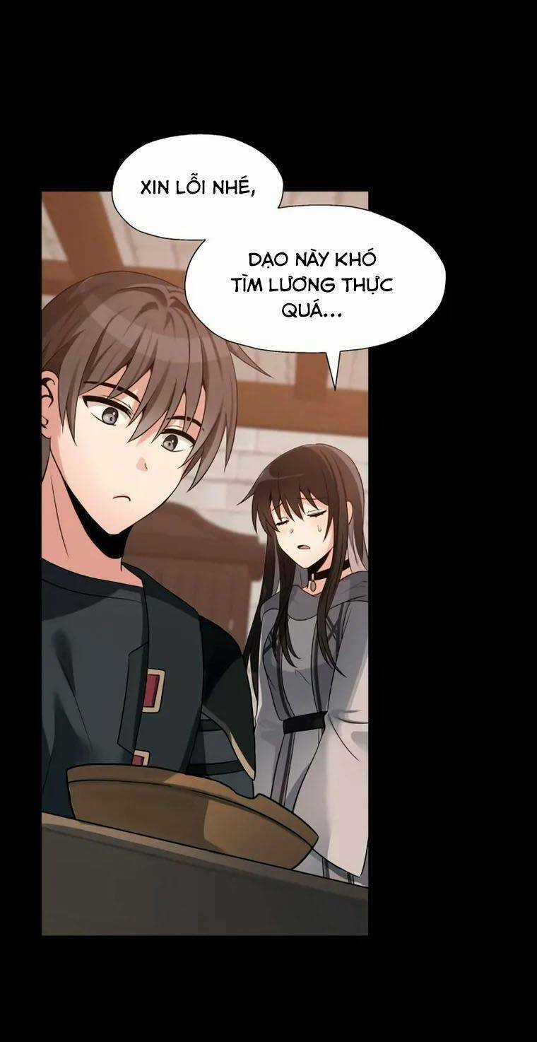 Lần Nữa Chuyển Sinh Sang Thế Giới Khác Chapter 41 trang 4