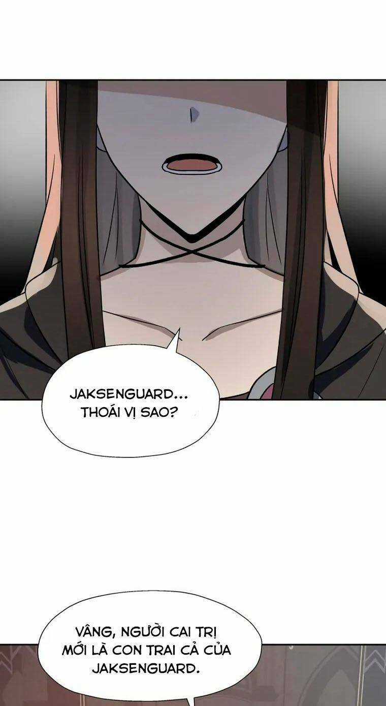 Lần Nữa Chuyển Sinh Sang Thế Giới Khác Chapter 41 trang 40