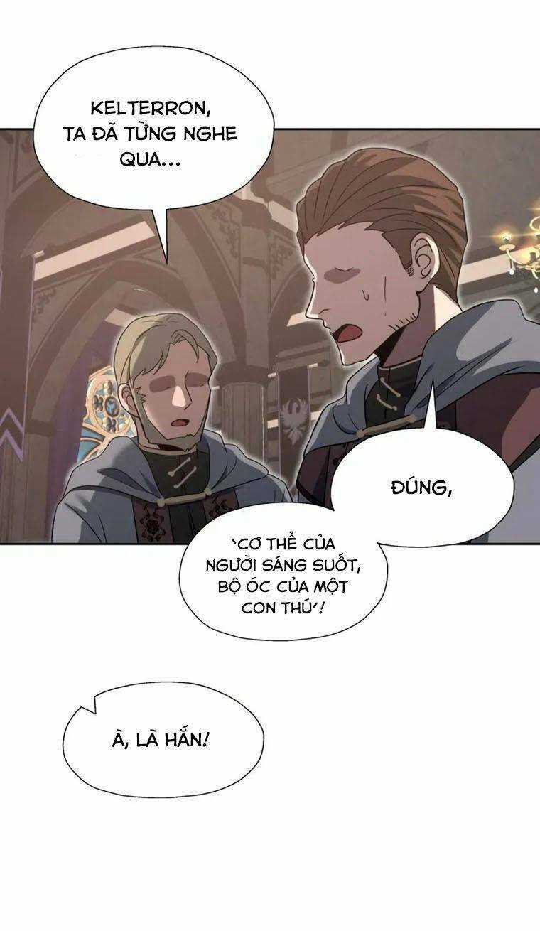 Lần Nữa Chuyển Sinh Sang Thế Giới Khác Chapter 41 trang 42