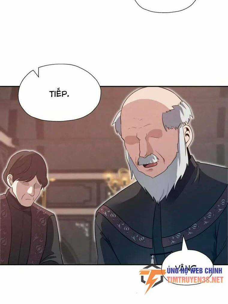 Lần Nữa Chuyển Sinh Sang Thế Giới Khác Chapter 41 trang 45