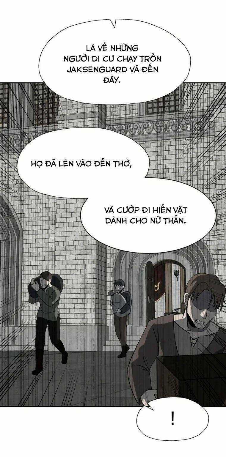 Lần Nữa Chuyển Sinh Sang Thế Giới Khác Chapter 41 trang 46