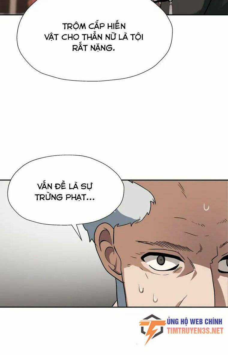 Lần Nữa Chuyển Sinh Sang Thế Giới Khác Chapter 41 trang 49