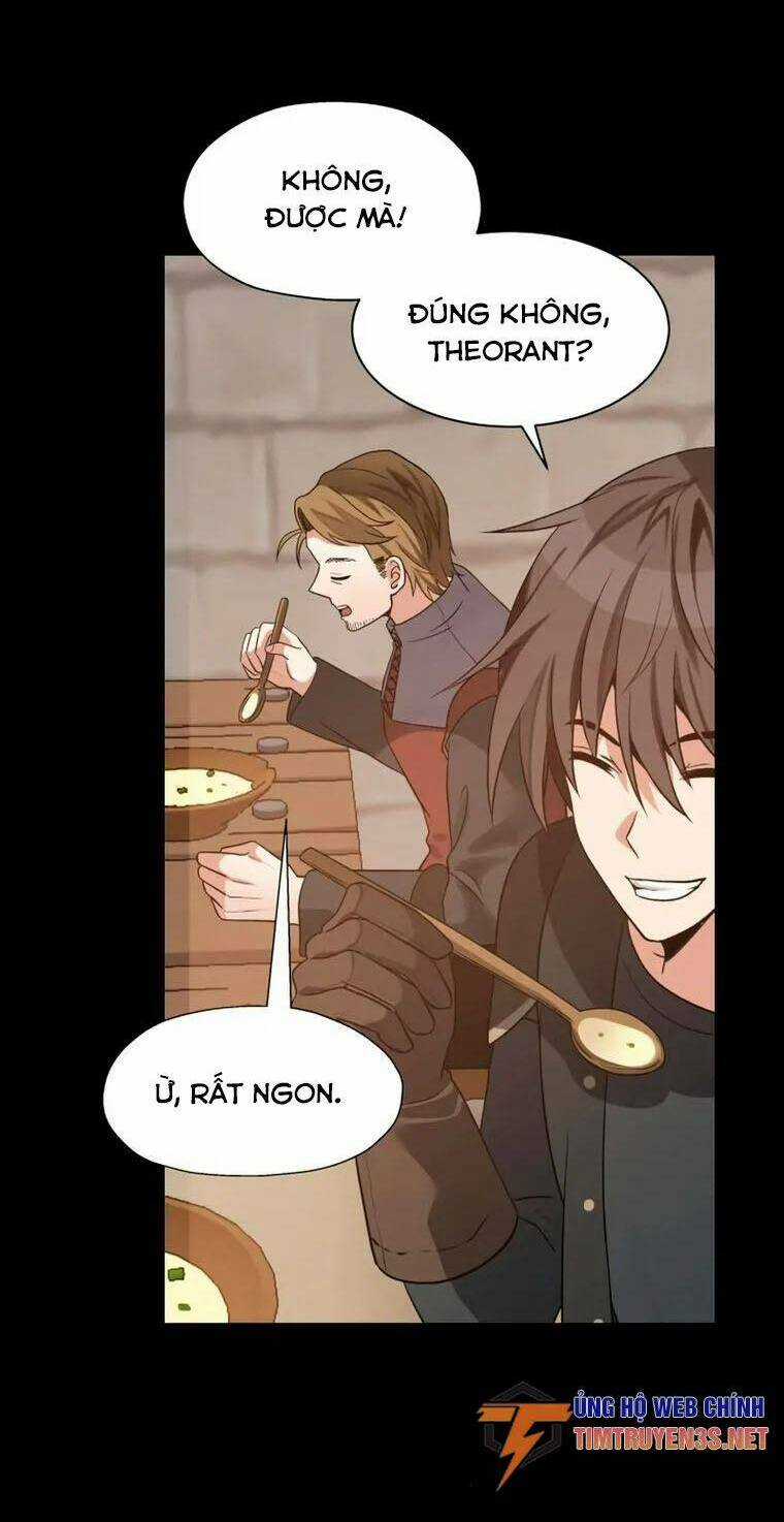 Lần Nữa Chuyển Sinh Sang Thế Giới Khác Chapter 41 trang 5