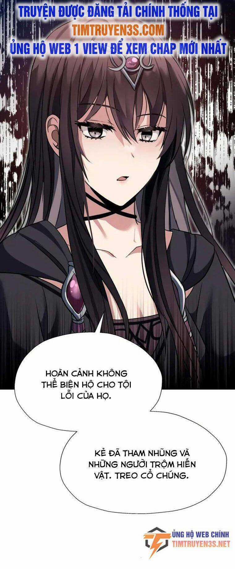 Lần Nữa Chuyển Sinh Sang Thế Giới Khác Chapter 41 trang 51