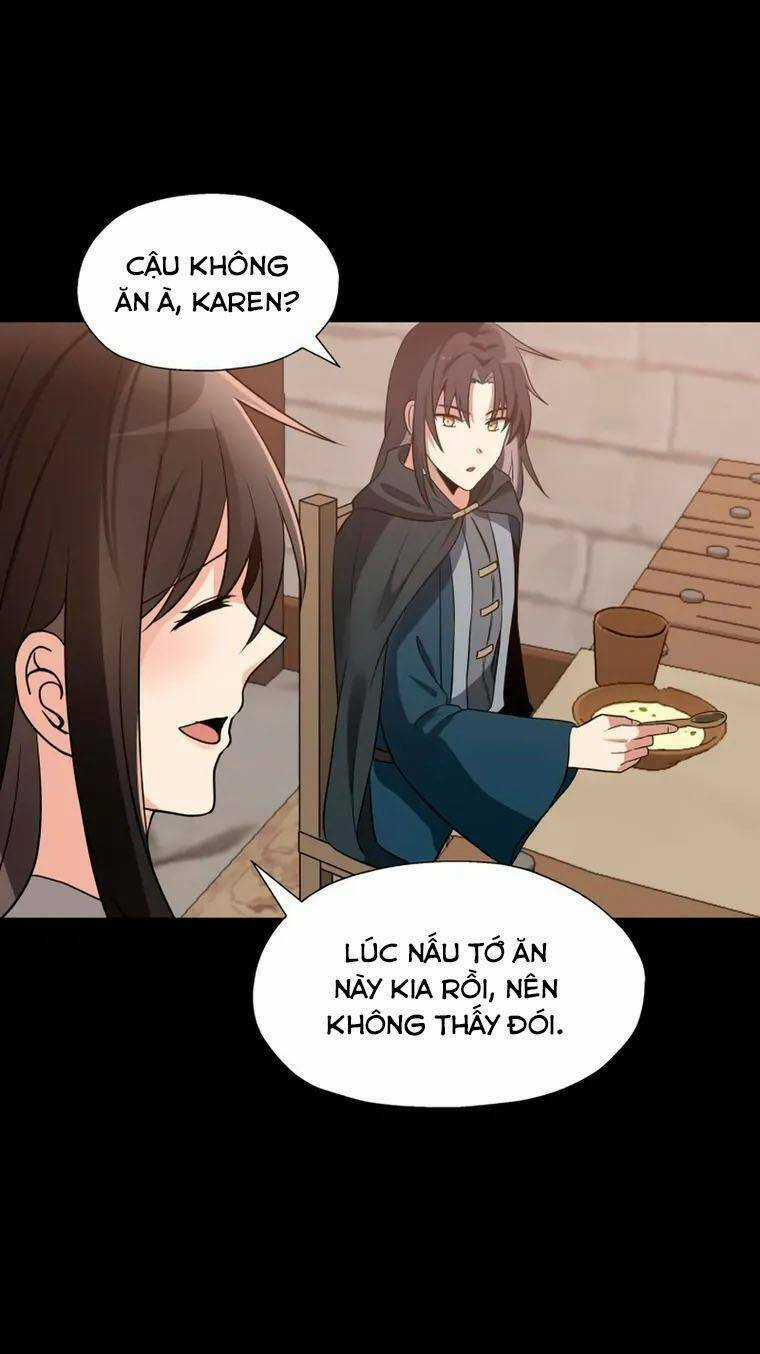 Lần Nữa Chuyển Sinh Sang Thế Giới Khác Chapter 41 trang 6