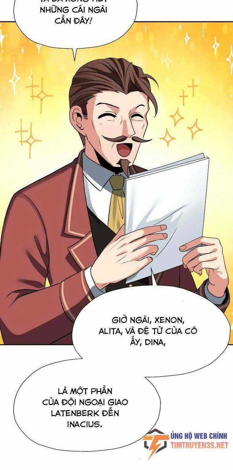 Lần Nữa Chuyển Sinh Sang Thế Giới Khác Chapter 41 trang 60