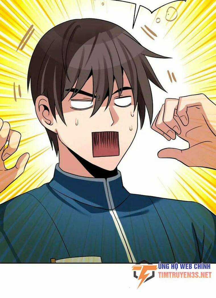 Lần Nữa Chuyển Sinh Sang Thế Giới Khác Chapter 41 trang 62