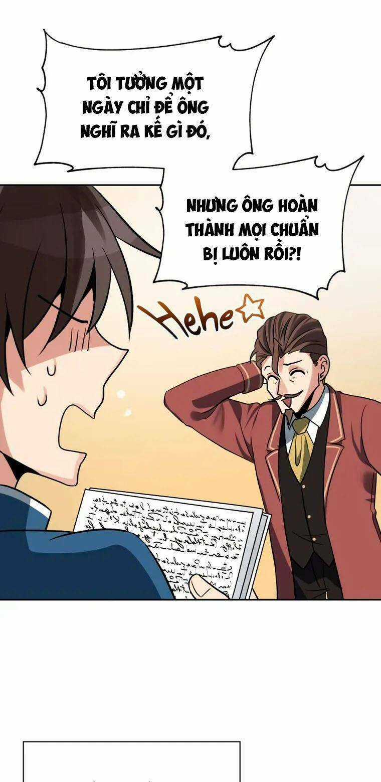Lần Nữa Chuyển Sinh Sang Thế Giới Khác Chapter 41 trang 65