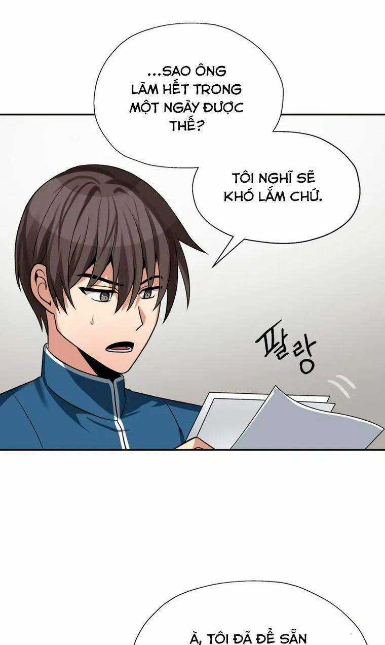 Lần Nữa Chuyển Sinh Sang Thế Giới Khác Chapter 41 trang 67