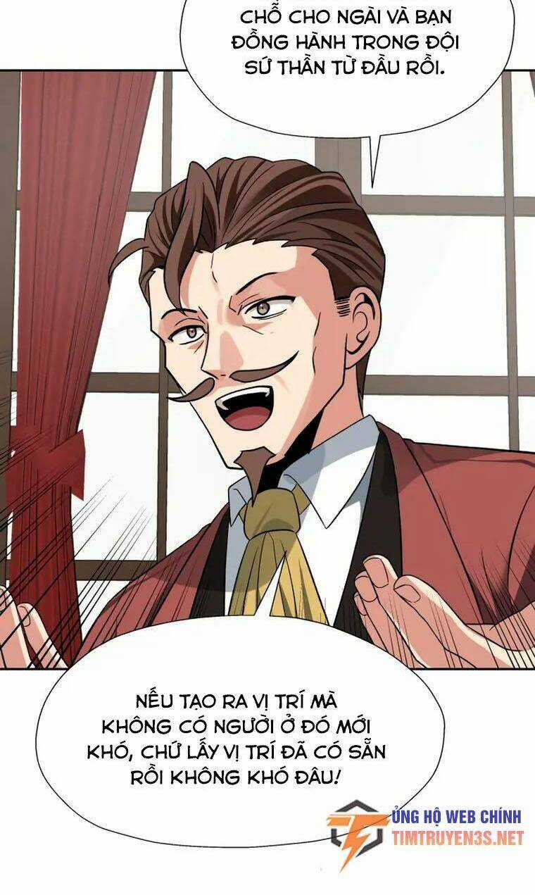 Lần Nữa Chuyển Sinh Sang Thế Giới Khác Chapter 41 trang 68