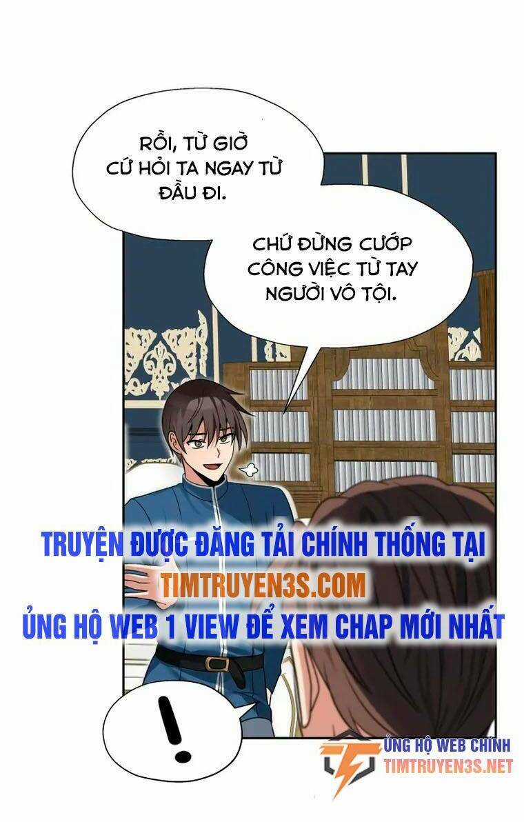 Lần Nữa Chuyển Sinh Sang Thế Giới Khác Chapter 41 trang 70