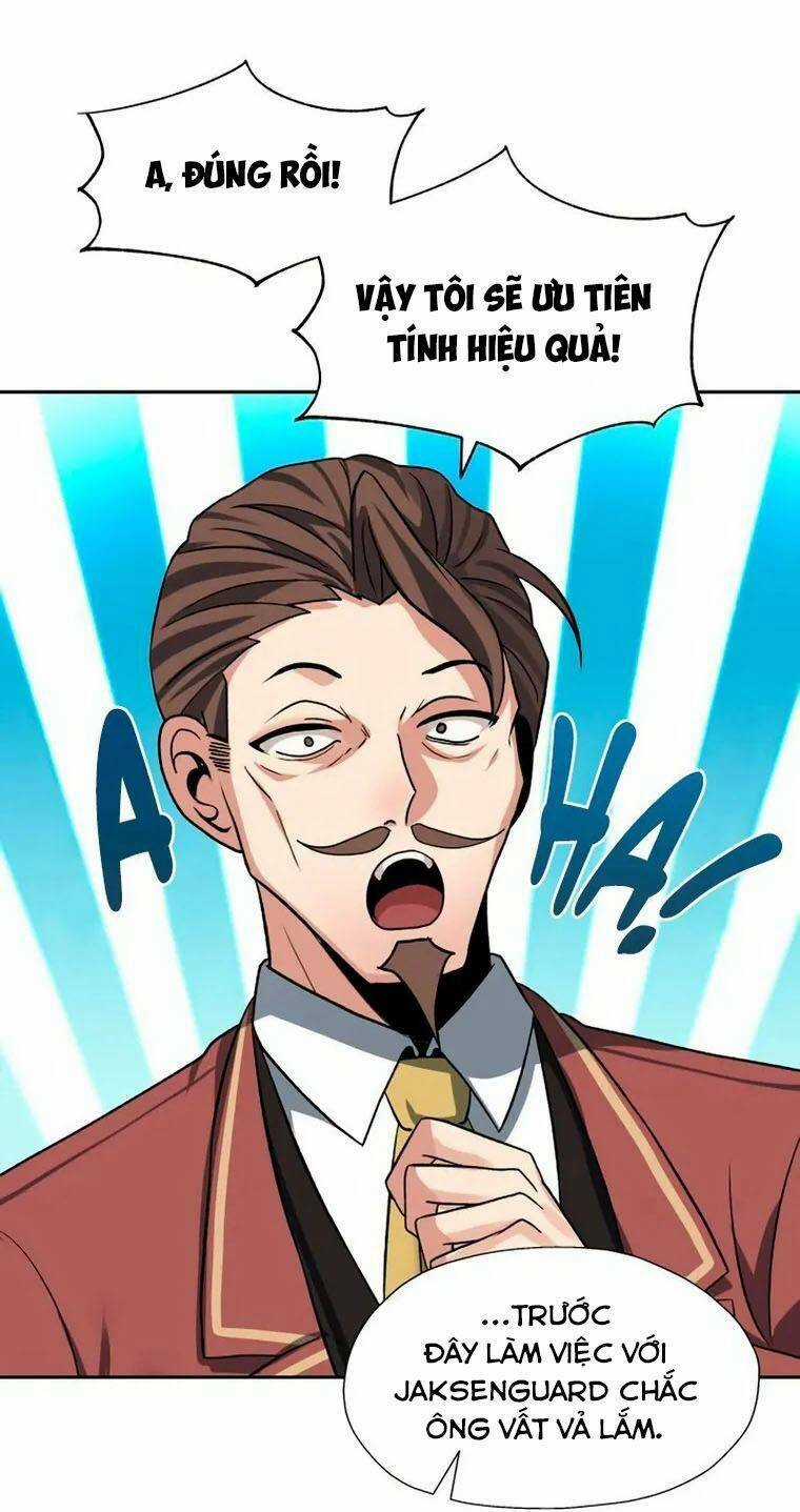 Lần Nữa Chuyển Sinh Sang Thế Giới Khác Chapter 41 trang 71