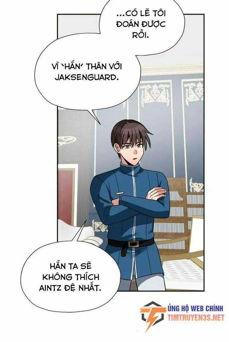 Lần Nữa Chuyển Sinh Sang Thế Giới Khác Chapter 41 trang 74