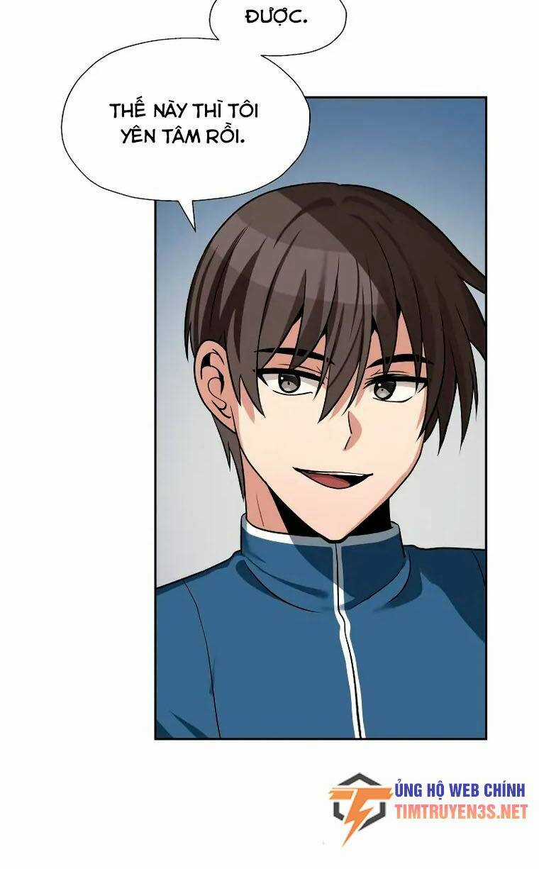 Lần Nữa Chuyển Sinh Sang Thế Giới Khác Chapter 42 trang 11