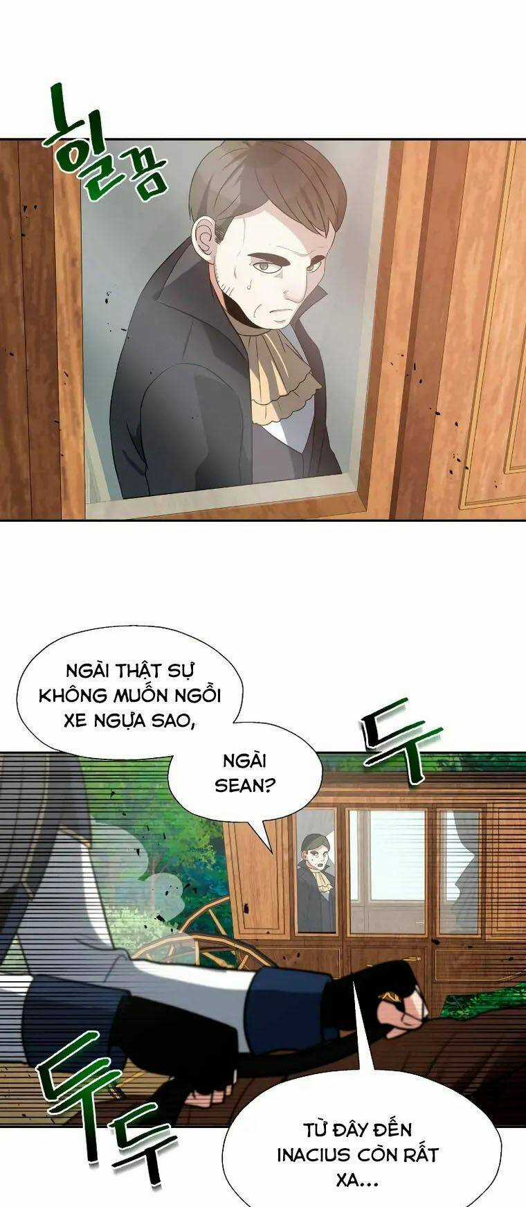 Lần Nữa Chuyển Sinh Sang Thế Giới Khác Chapter 42 trang 16