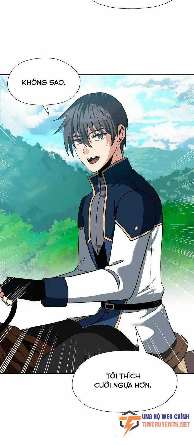 Lần Nữa Chuyển Sinh Sang Thế Giới Khác Chapter 42 trang 17