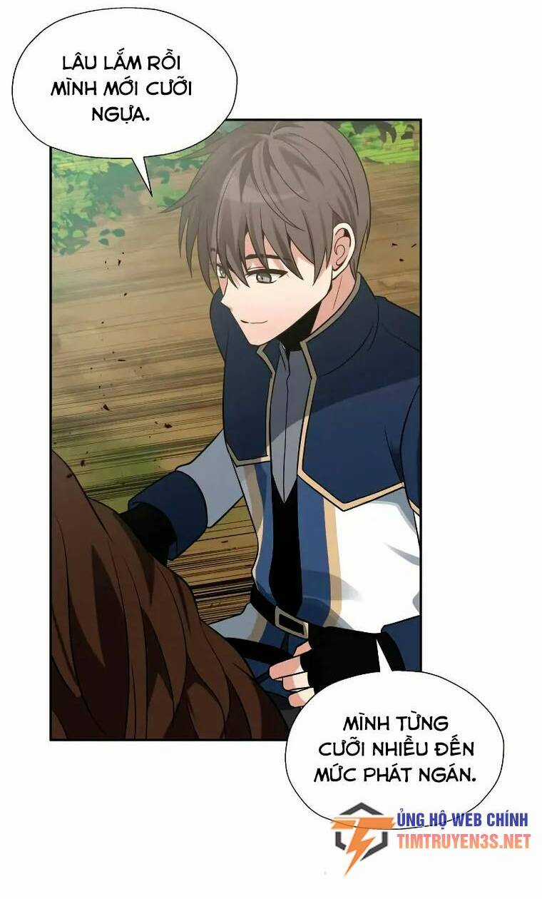 Lần Nữa Chuyển Sinh Sang Thế Giới Khác Chapter 42 trang 19