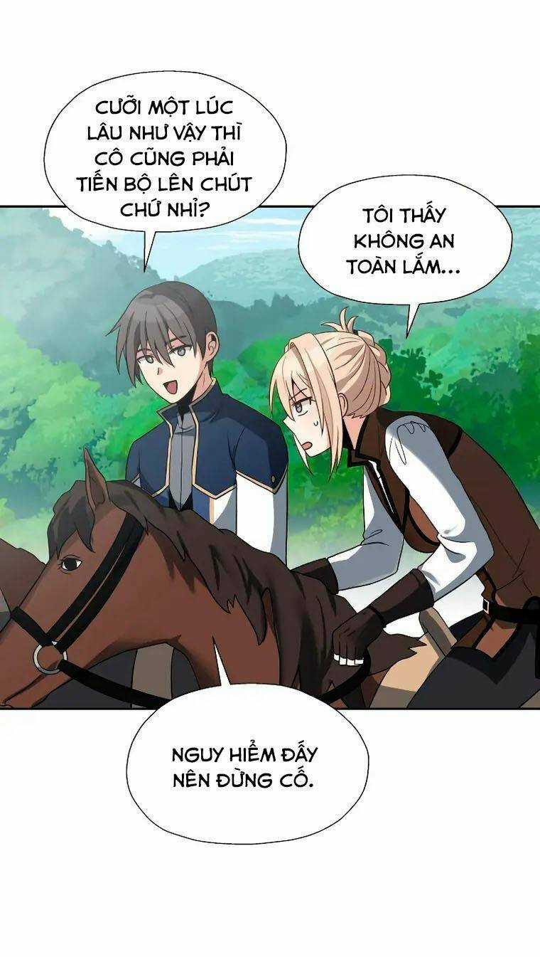 Lần Nữa Chuyển Sinh Sang Thế Giới Khác Chapter 42 trang 22