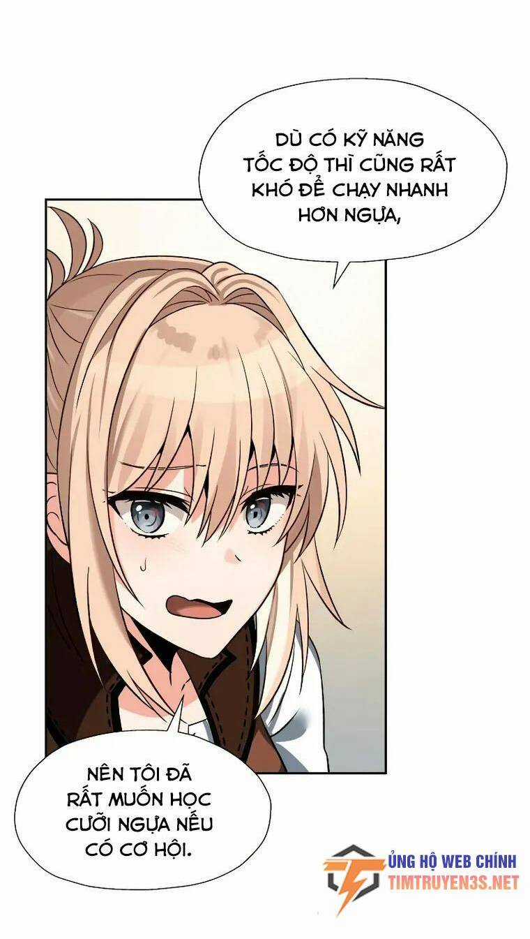 Lần Nữa Chuyển Sinh Sang Thế Giới Khác Chapter 42 trang 23