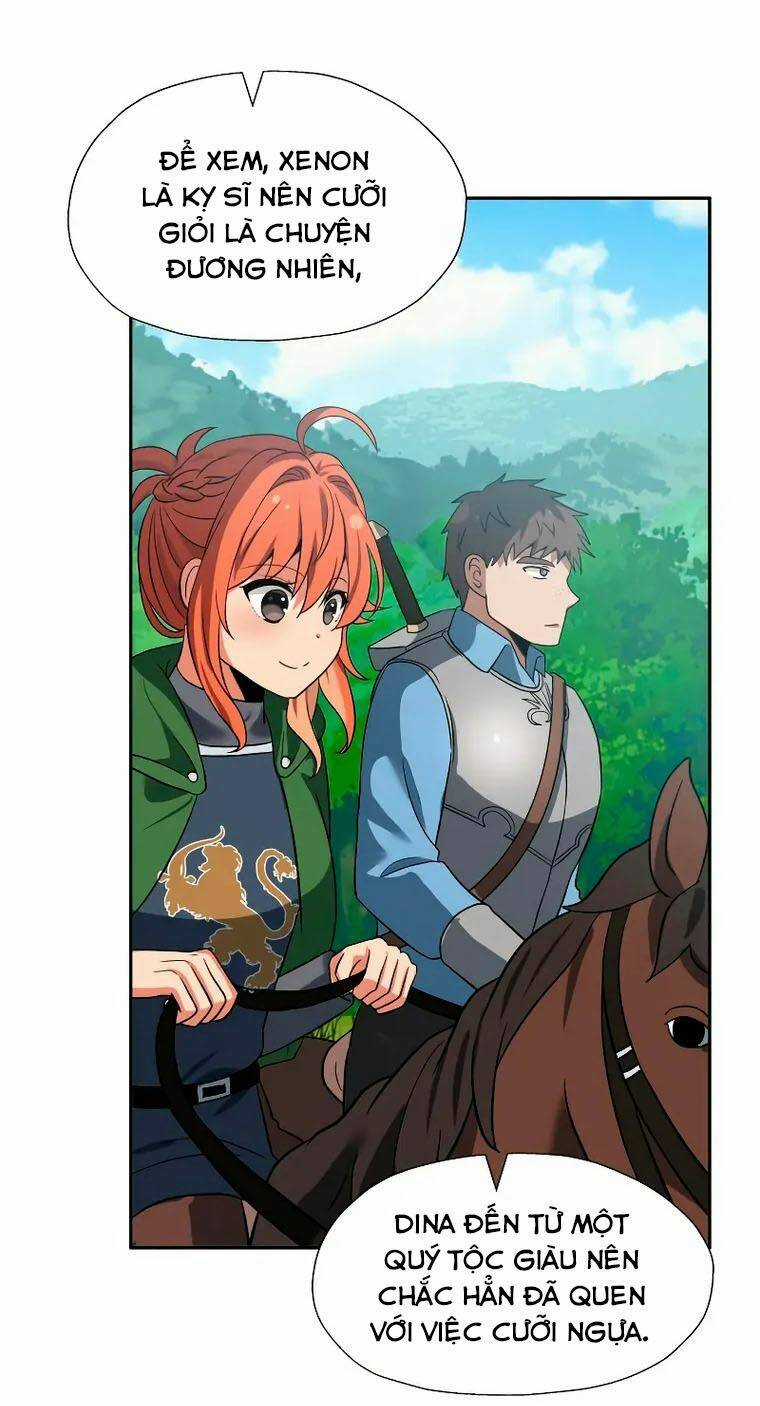 Lần Nữa Chuyển Sinh Sang Thế Giới Khác Chapter 42 trang 24