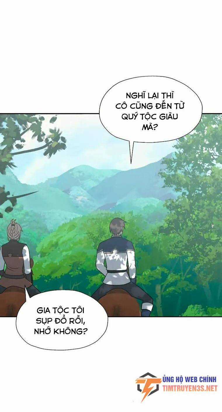 Lần Nữa Chuyển Sinh Sang Thế Giới Khác Chapter 42 trang 25