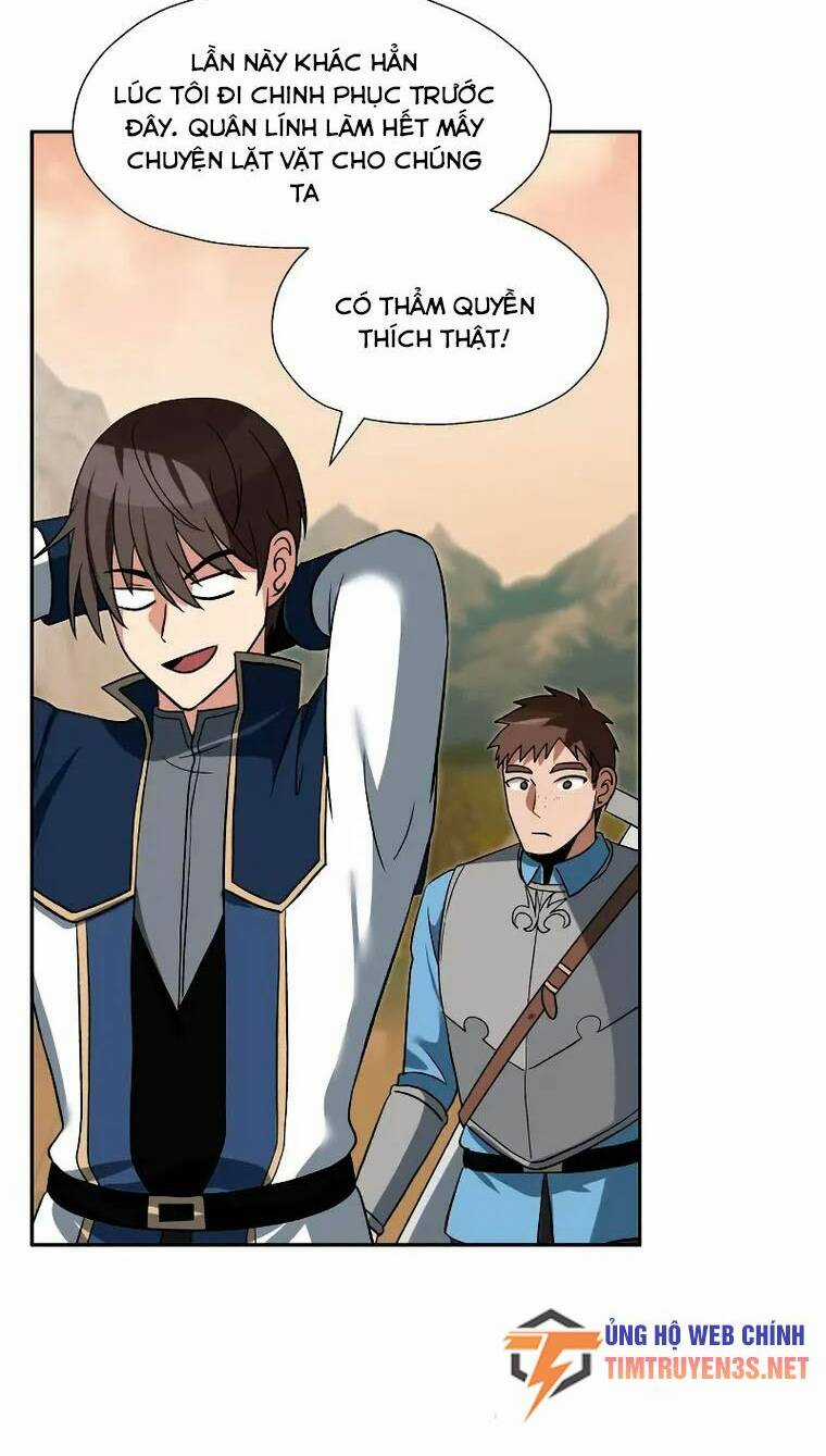 Lần Nữa Chuyển Sinh Sang Thế Giới Khác Chapter 42 trang 29