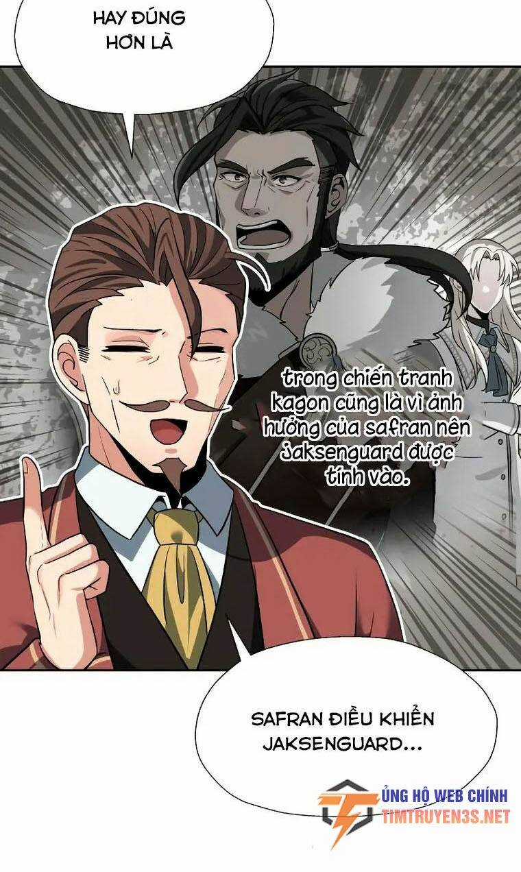 Lần Nữa Chuyển Sinh Sang Thế Giới Khác Chapter 42 trang 3