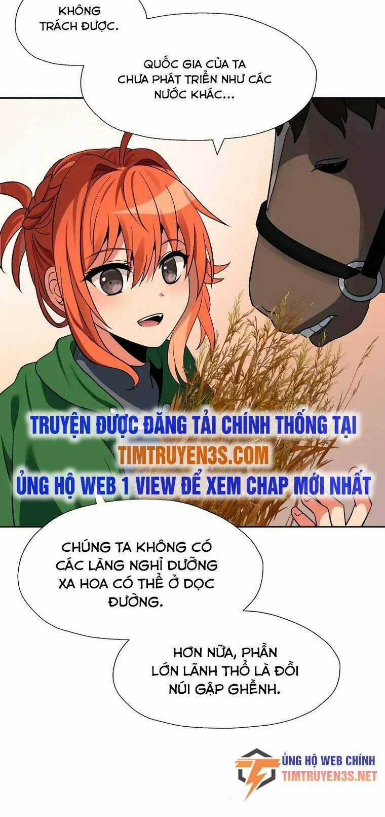 Lần Nữa Chuyển Sinh Sang Thế Giới Khác Chapter 42 trang 31