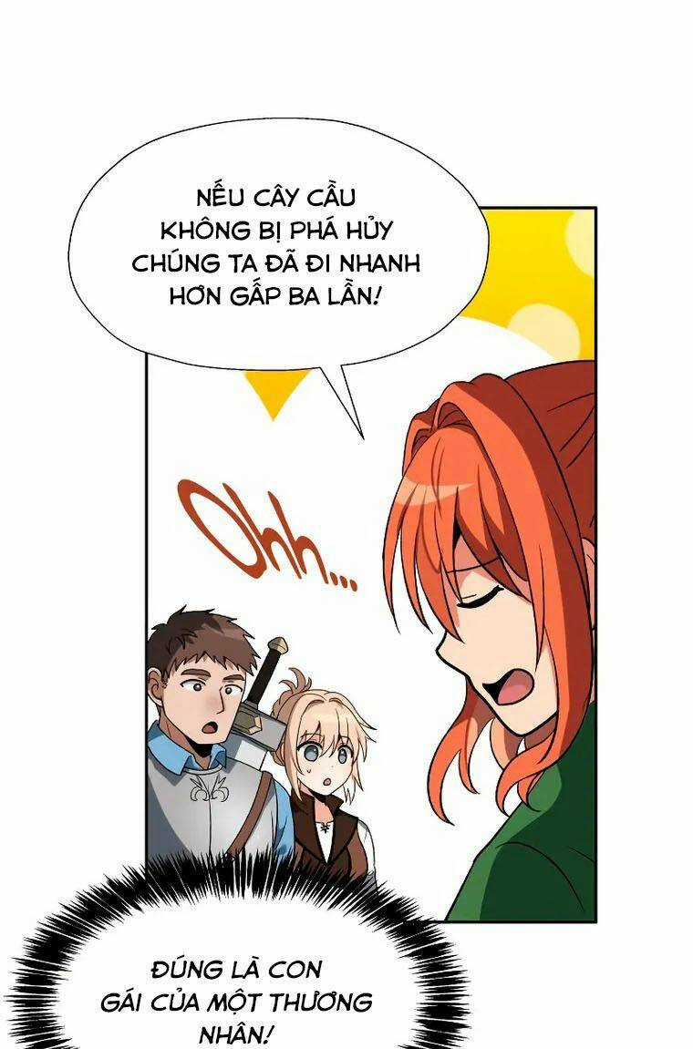 Lần Nữa Chuyển Sinh Sang Thế Giới Khác Chapter 42 trang 34