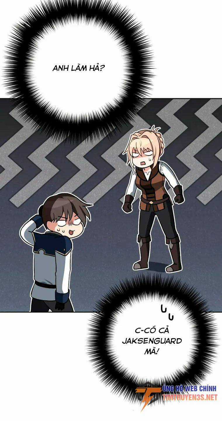 Lần Nữa Chuyển Sinh Sang Thế Giới Khác Chapter 42 trang 37