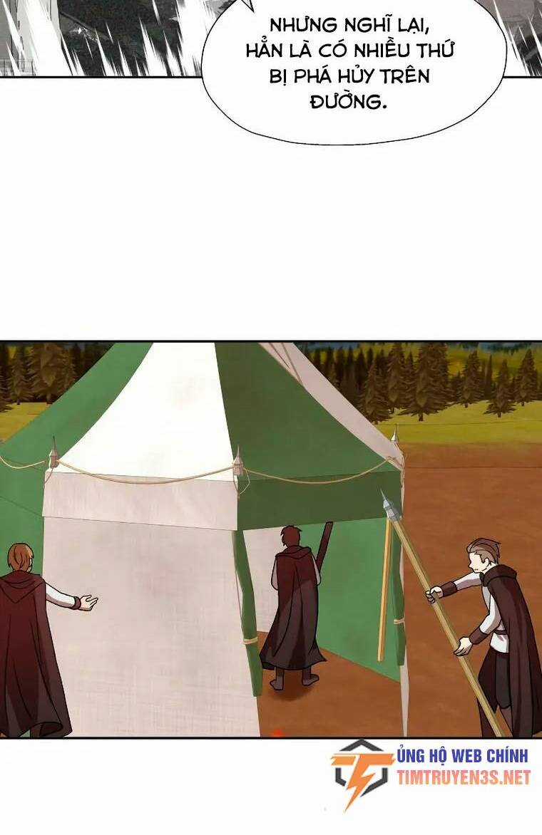 Lần Nữa Chuyển Sinh Sang Thế Giới Khác Chapter 42 trang 39