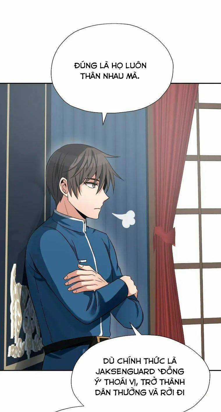 Lần Nữa Chuyển Sinh Sang Thế Giới Khác Chapter 42 trang 4