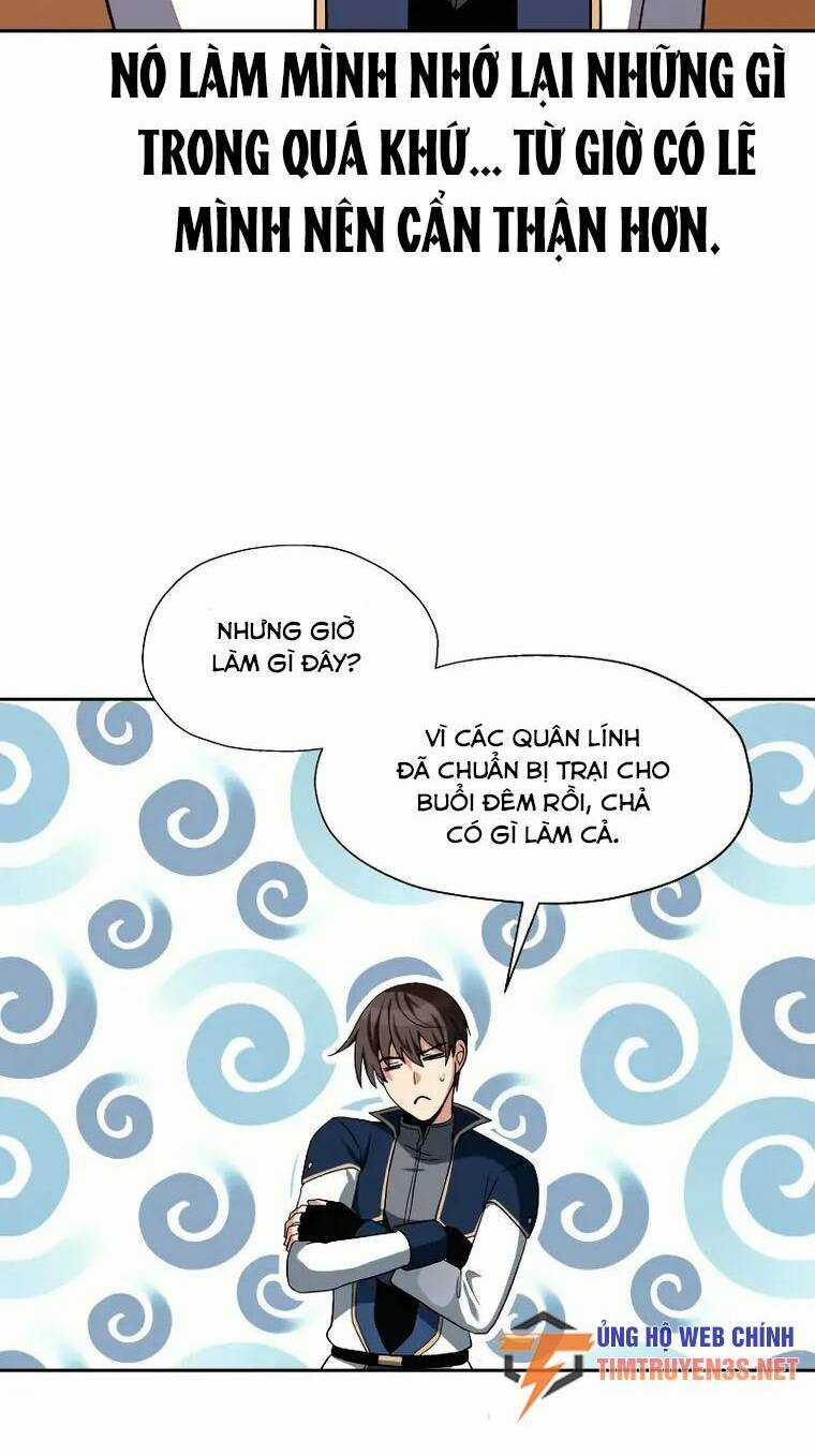 Lần Nữa Chuyển Sinh Sang Thế Giới Khác Chapter 42 trang 41