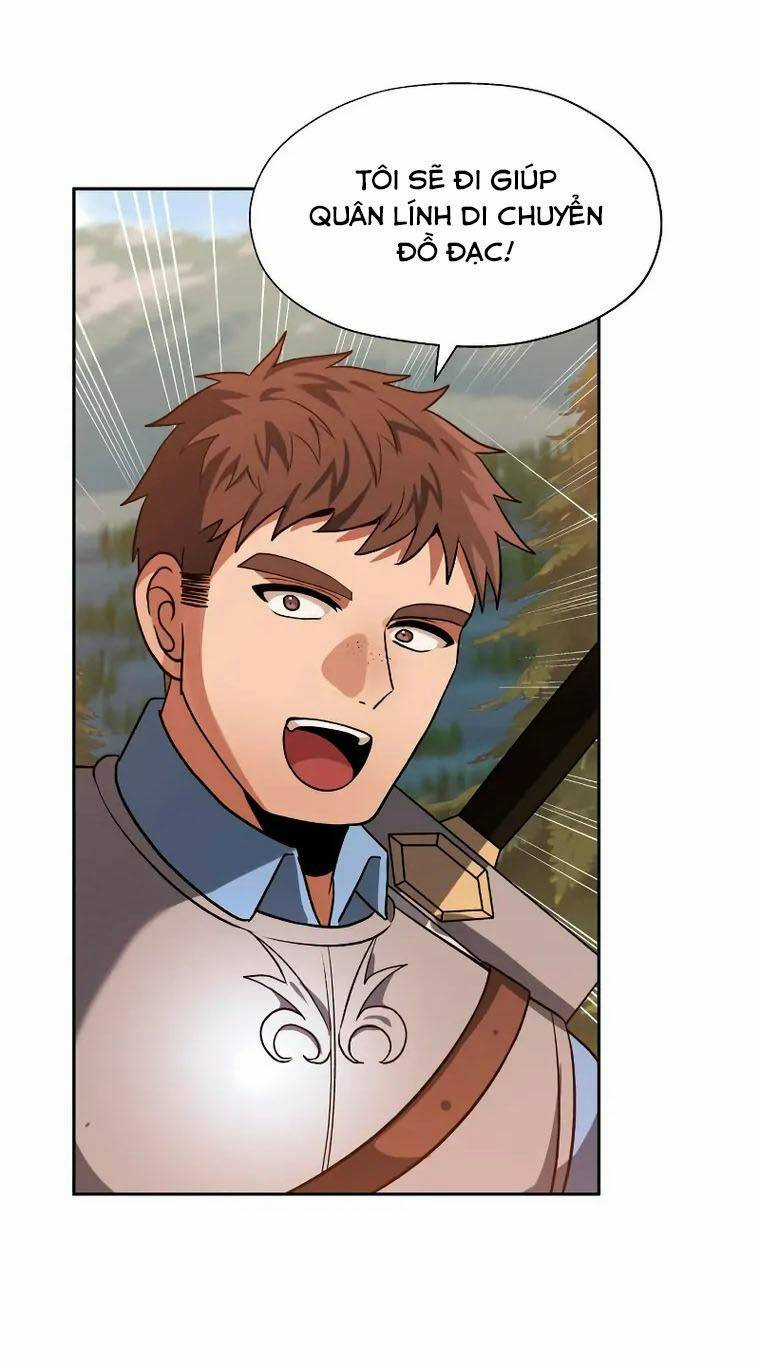 Lần Nữa Chuyển Sinh Sang Thế Giới Khác Chapter 42 trang 42