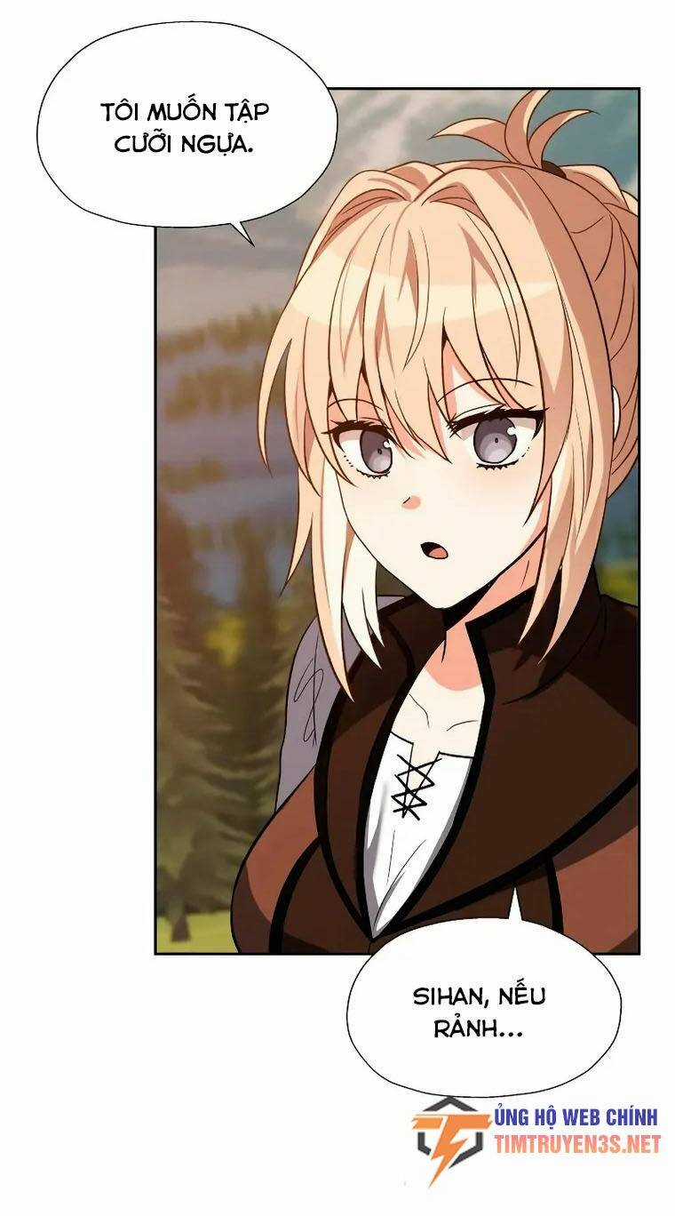 Lần Nữa Chuyển Sinh Sang Thế Giới Khác Chapter 42 trang 43