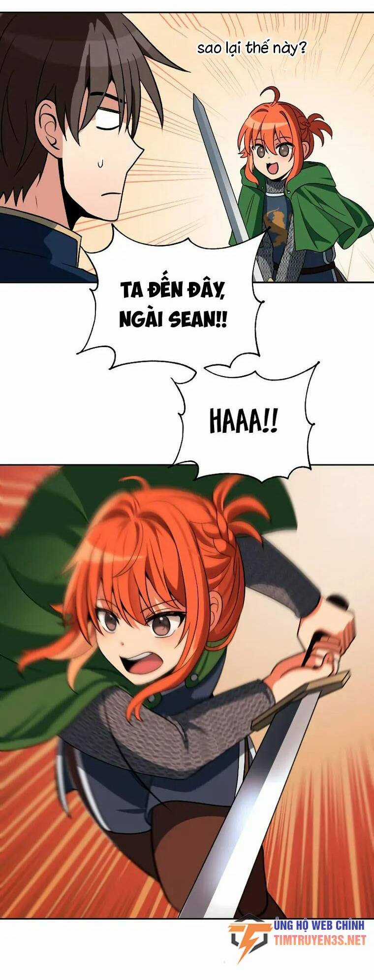 Lần Nữa Chuyển Sinh Sang Thế Giới Khác Chapter 42 trang 47