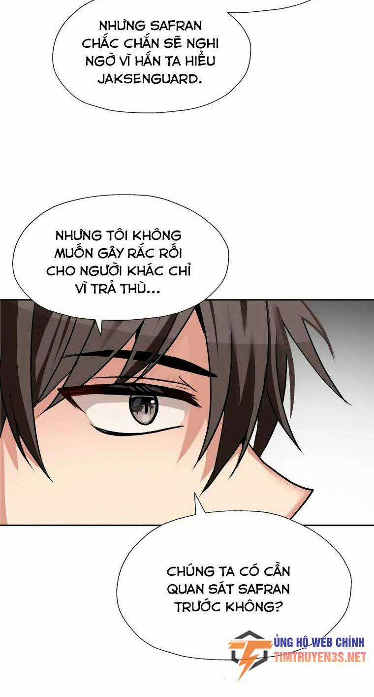 Lần Nữa Chuyển Sinh Sang Thế Giới Khác Chapter 42 trang 5