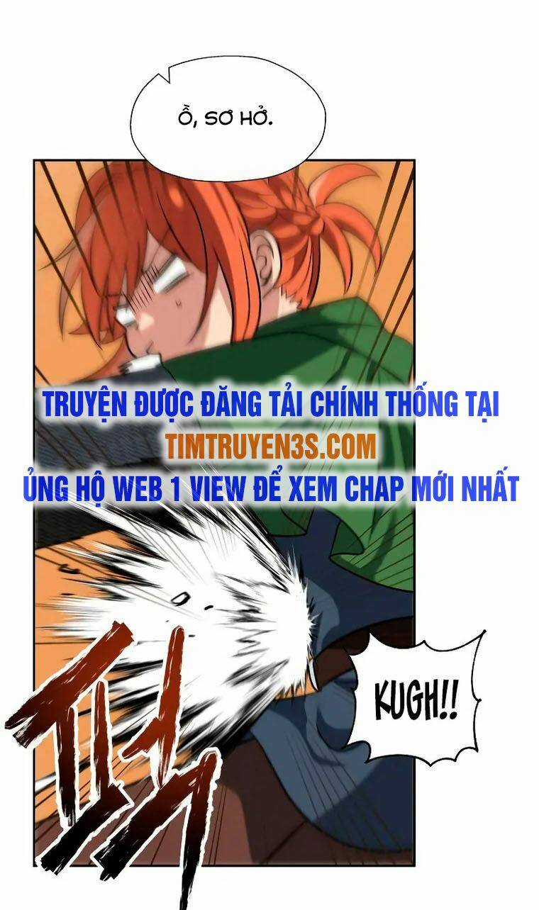 Lần Nữa Chuyển Sinh Sang Thế Giới Khác Chapter 42 trang 50